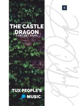 The Castle Dragon Concert Band sheet music cover